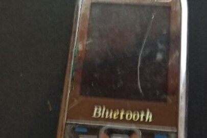 Мобільний телефон Bluetooth б/в