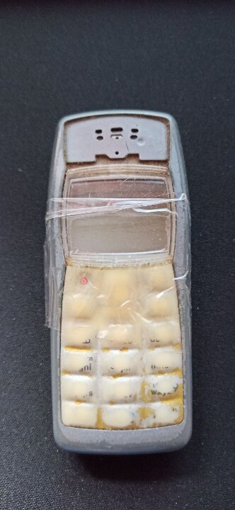 Мобільний телефон Nokia 1100 б/в