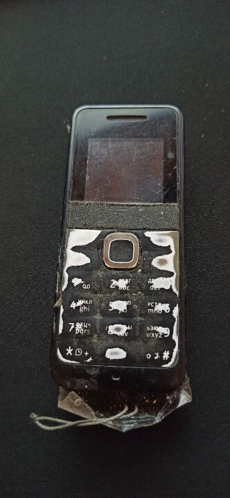 Мобільний телефон Nokia б/в