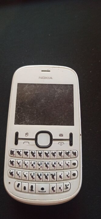 Мобільний телефон Nokia б/в