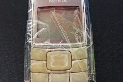 Мобільний телефон Nokia б/в