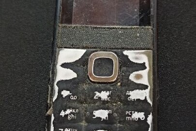 Мобільний телефон Nokia б/в