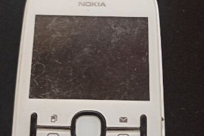Мобільний телефон Nokia б/в