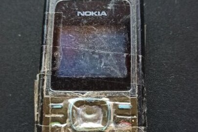Мобільний телефон Nokia 12-08 б/в