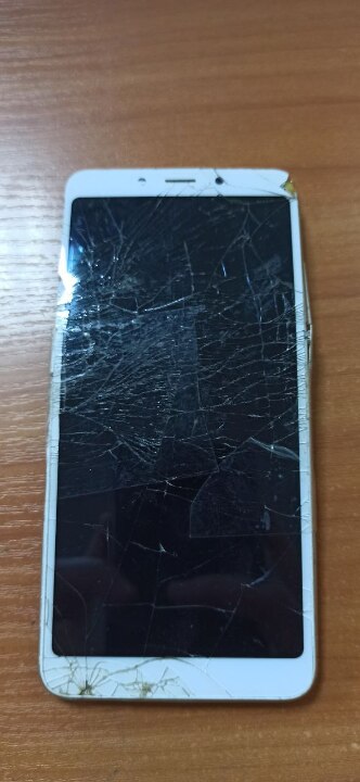 Мобільний телефон Xiaomi б/в