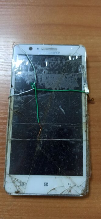 Мобільний телефон Lenovo б/в
