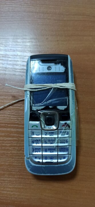 Мобільний телефон Nokia б/в