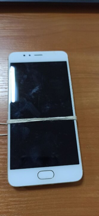 Мобільний телефон Meizu б/в