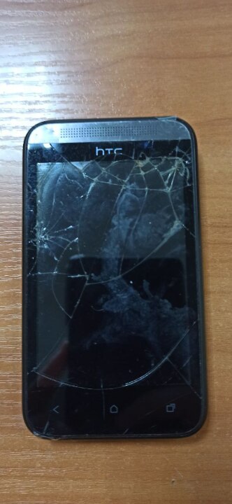 Мобільний телефон HTC б/в