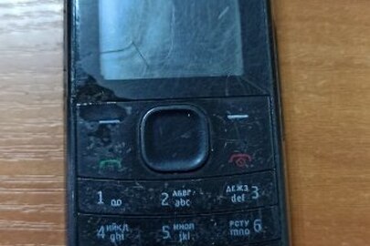 Мобільний телефон Nokia б/в