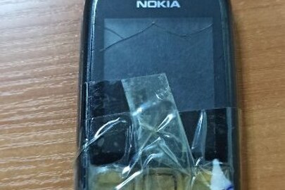 Мобільний телефон Nokia б/в