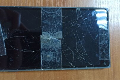 Мобільний телефон Nokia б/в