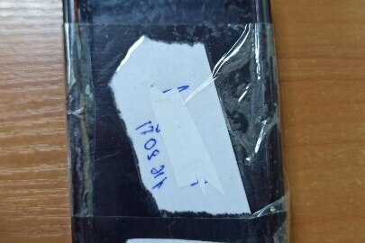 Мобільний телефон Nokia 5800 б/в