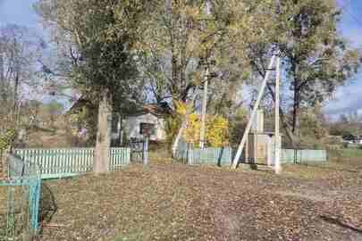 Нежитлова будівля А-1, загальною площею 230,9 кв. м., що знаходиться за адресою: Чернігівська область, Коропський район, смт. Понорниця, вул. Довженка, 9 2