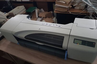Принтер для кольорового друку HP Designjet 510 б/у