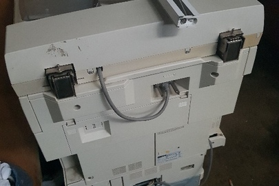 Багатофункціональний принтер "Xerox WorkCentre EKB-6", б/у