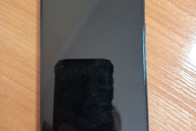 Конфісковане майно за рішенням суду: мобільний телефон марки «SAMSUNG», (ІМЕІ: 352583/79/682275/6 ), із сім картою «Lifecell» № 8938006230064179443, чорного кольору, без зарядного пристрою, б/в.