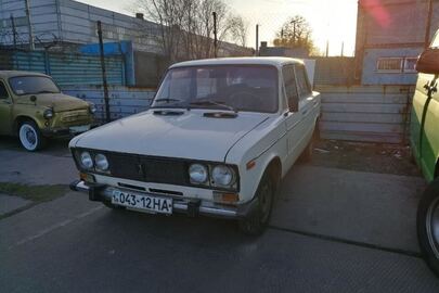 Легковий автомобіль ВАЗ 21063, державний номер 04312НА, рік випуску 1987, номер кузова (шасі, рама) ХТА210630J1847379 (J1847379)