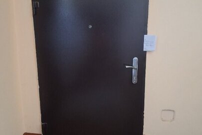 Двокімнатна квартира загальною площею 56,94 кв. м.,за адресою: м. Запоріжжя, вул. Героїв Крут (12 Квітня), буд. 25 кв. 3