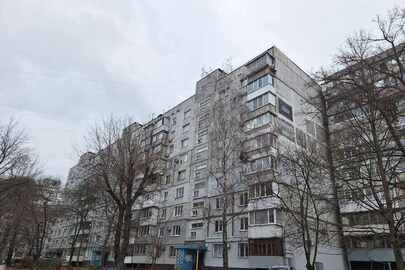 Двокімнатна квартира загальною площею 49,86 кв.м. за адресою: м. Запоріжжя, вул. Вороніна, буд. 11 кв. 51, РНОНМ 1236237023101