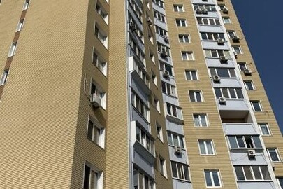 ІПОТЕКА. Двокімнатна квартира № 93, загальною площею 62.7, кв.м., що розташована за адресою: м. Київ, проспект Правди, буд. 5Б