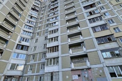ІПОТЕКА. Однокімнатна квартира № 185, загальною площею 34,50 кв.м., що розташована за адресою: м. Київ, вул. Ревуцького, буд.7