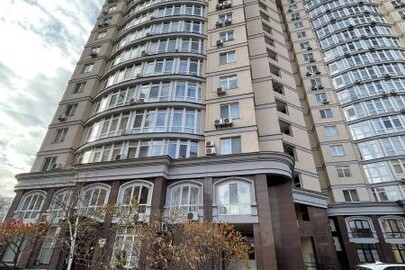 ІПОТЕКА. Двокімнатна квартира № 139, загальною площею 74,5 кв.м., що розташована за адресою: м. Київ, пр-т Героїв Сталінграда, буд. 6А