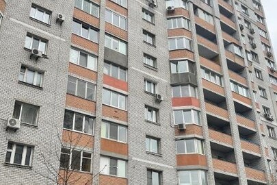 Трикімнатна квартира № 73, загальною площею 92,9 кв.м., що розташована за адресою: м. Київ, вулиця Урлівська, буд.8