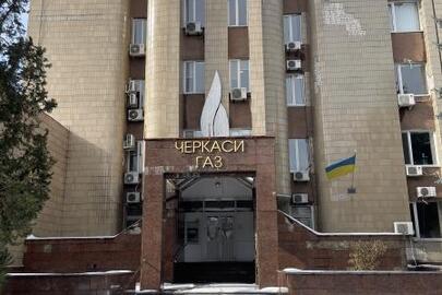 Нежитлові будівлі за адресою: Черкаська обл., м. Черкаси, вул. Залізняка Максима, буд.142, РНОНМ 227311171101