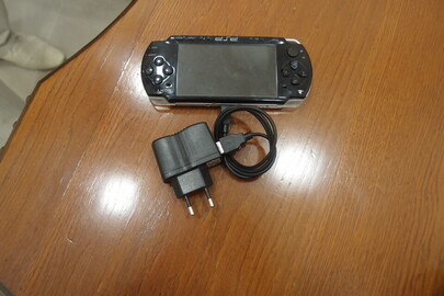 Ігрова приставка “Sony” модель PSP-2008