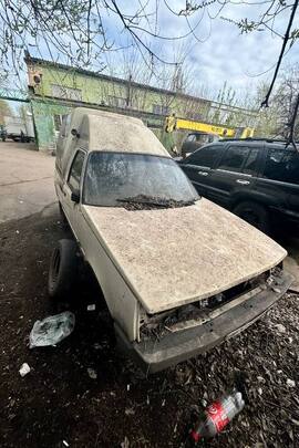 Вантажний автомобіль, марка: ЗАЗ, модель: 110557 ЗНГ, номер кузова: Y6D11055740023704, колір: білий, реєстраційний номер: АР7354ВН, рік випуску: 2004