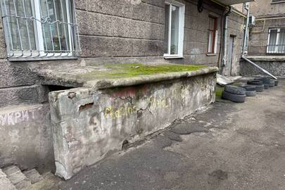 Нежиле приміщення підвалу літ. А-4, загальною площею 93,4 кв.м., за адресою: м. Запоріжжя, вул. Верхня, буд. 6, приміщення 43