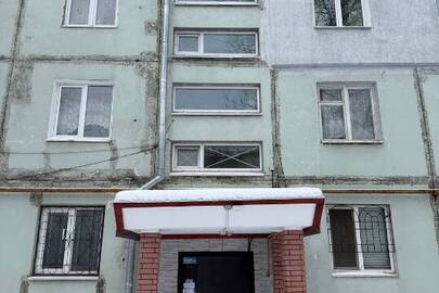 Однокімнатна квартира, загальною площею 27,87 кв.м., за адресою: м. Запоріжжя, вул. Чарівна, буд. 141, кв. 59