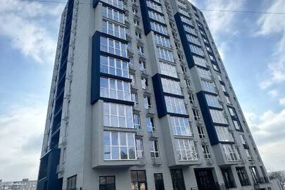 Квартира однокімнатна, загальною площею 97 кв.м., за адресою: м. Запоріжжя, вул. Тбіліська, буд. 23, квартира 67