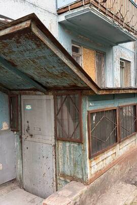 49/50 частини нежитлового приміщення IV напівпідвалу літ. А-5, загальною площею 200,3 кв.м., за адресою: м. Запоріжжя, вул. Патріотична, буд. 52