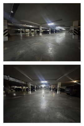 Машиномісце №32 в паркінгу літ. Г, загальною площею 17,4 кв.м., за адресою: м. Запоріжжя, вул. Володимира Грищенка (колишня назва – вул. Волгоградська), буд. 26а