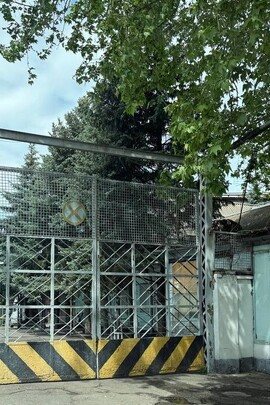 Будівля, склад каучуку літ. Г4 інв.№11, загальною площею 293,3 кв.м., за адресою: м. Запоріжжя, вул. Ласточкіна Миколи, буд. 16, РНОНМ: 3003887923060
