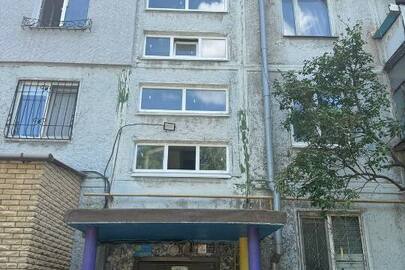 Однокімнатна квартира, загальною площею 29,21 кв.м., за адресою: м. Запоріжжя, вул. Олімпійська, буд. 18а, кв. 11, РНОНМ: 1828414123101