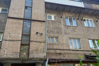 Двокімнатна квартира, загальною площею 52,9 кв.м., за адресою: м. Запоріжжя, вул. Хмельницького Богдана, буд. 25, кв. 21, РНОНМ: 3077478923060