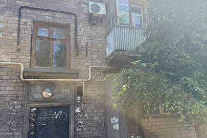 1/2 частина двокімнатної квартири, загальною площею 53,95 кв.м., за адресою: м. Запоріжжя, вул. Вроцлавська, буд. 5, кв. 3, РНОНМ: 181680323101