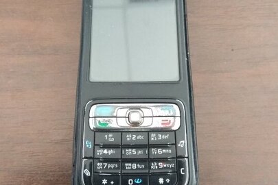 Мобільний телефон «Nokia 1113», імеі: 357652/01/316345/3