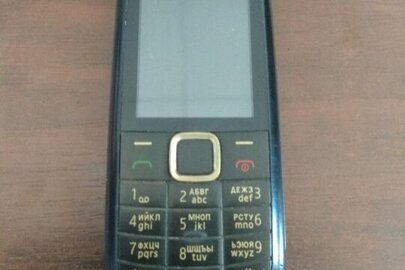 Мобільний телефон «Nokia», іmеі 356931039946153