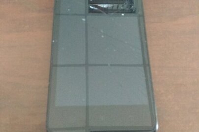 Мобільний телефон: «Lenovo-F 6020 a 40», іmеі 1: 861895035029348, іmеі 2: 861895035029355