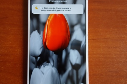 Конфісковане майно за вироком суду: Мобільний телефон марки Redmi 5 Plus, б/в