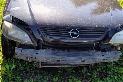 Автомобіль легковий Opel Astra, 2008 року випуску, державний номерний знак СВ1981ВС,VIN - Y6D0TGF698X021894