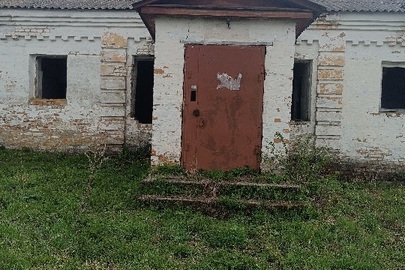 Лазня, РНОНМ 253452, Чернігівська обл., Ніжинський р., смт.Лосинівка, вул.Незалежності,5