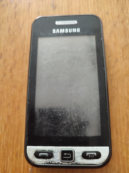 Мобільний телефон Samsung, 1 шт., б/в