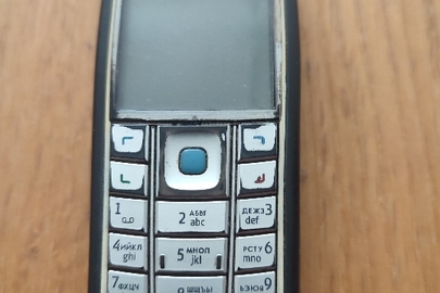 Мобільний телефон Nokia, 1 шт., б/в