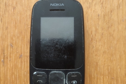 Мобільний телефон Nokia, 1 шт., б/в