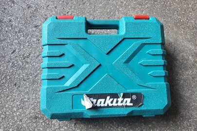 Шуруповерт Makita б/в